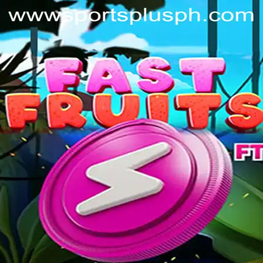 FastFruits: A Dynamic Game with a Twist of SportsPlusph