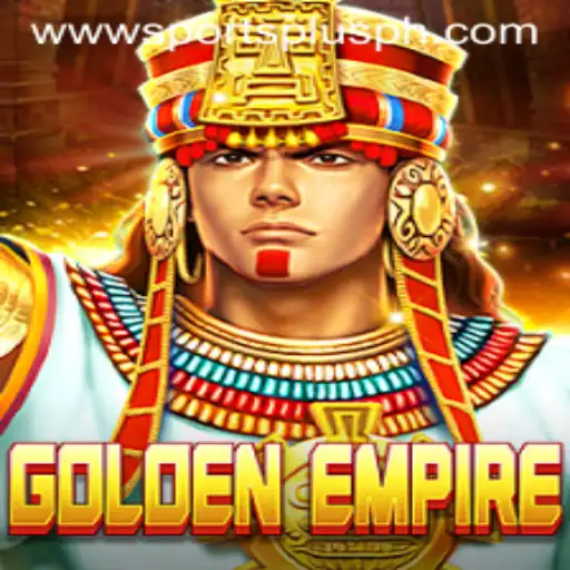 GoldenEmpire: The Thrilling New Addition to the SportsPlusph Universe