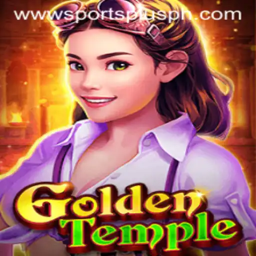 GoldenTemple: A Unique Fusion of Adventure and Strategy in SportsPlusph