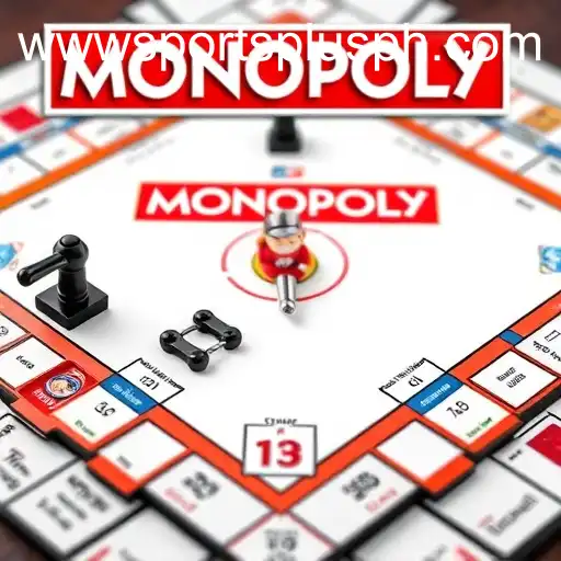 Understanding the Influence of Monopoly: The Board Game to Brand Dynamics
