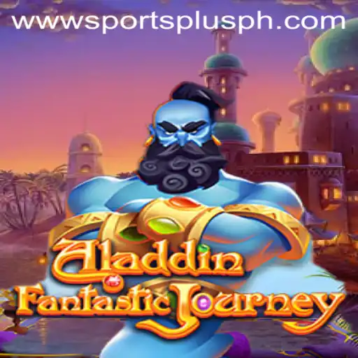 Discover the Magic of Aladdin: A Unique SportsPlusph Experience