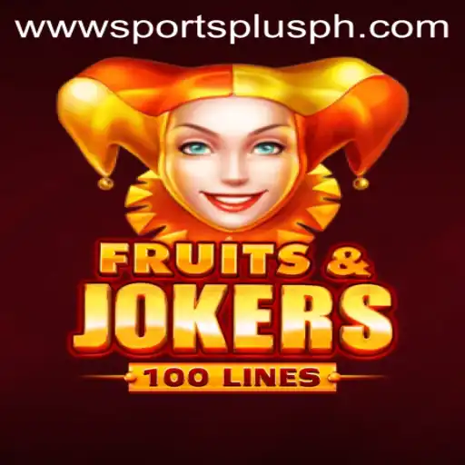 Exploring the Thrills of FruitsAndJokers100 with SportsPlusph