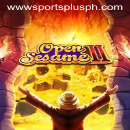 OpenSesameII: A Dynamic Blend of Mythical Gameplay and SportsPlusph