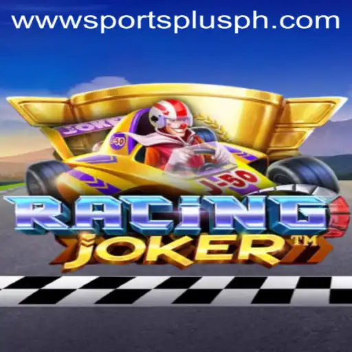 Unveiling RacingJoker: The Thrilling SportsPlusph Experience