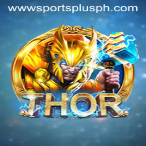 Exploring the Exciting World of THOR with SportsPlusph